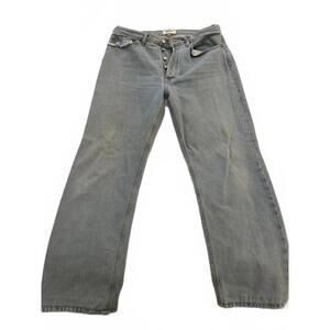 AGOLDE Women's Denim Pants Size 30